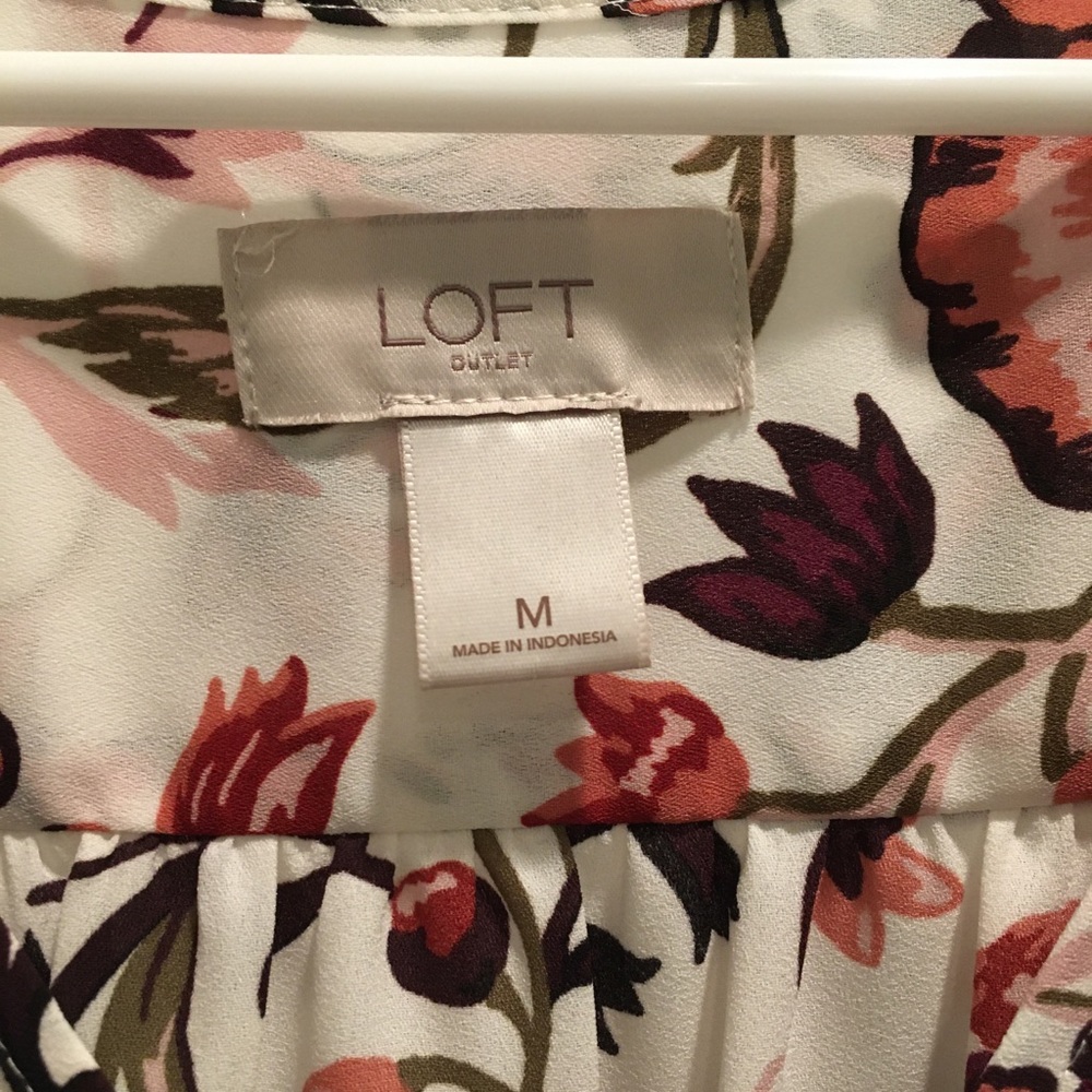 Two Loft Swing Tops - image 2